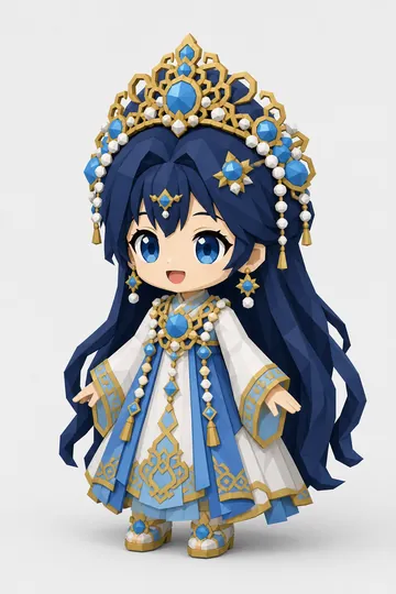 壬辰・滄海之王